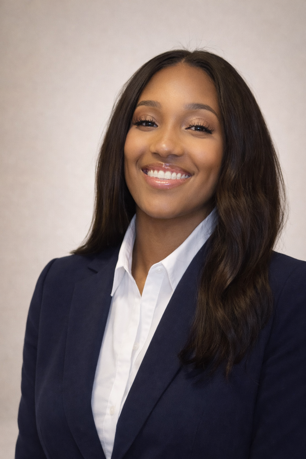 Patrishia Anderson, Secretary